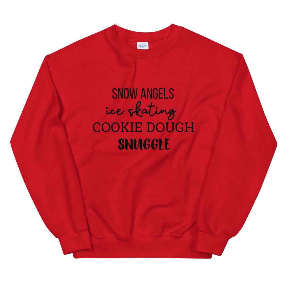 Buddy the elf Unisex Sweat shirt christmas shirt, home alone shirt, punny shirt, holiday shirt