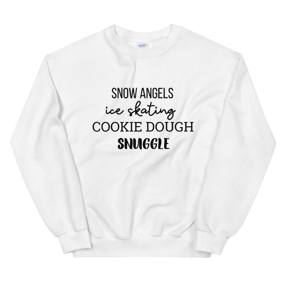 Buddy the elf Unisex Sweat shirt christmas shirt, home alone shirt, punny shirt, holiday shirt