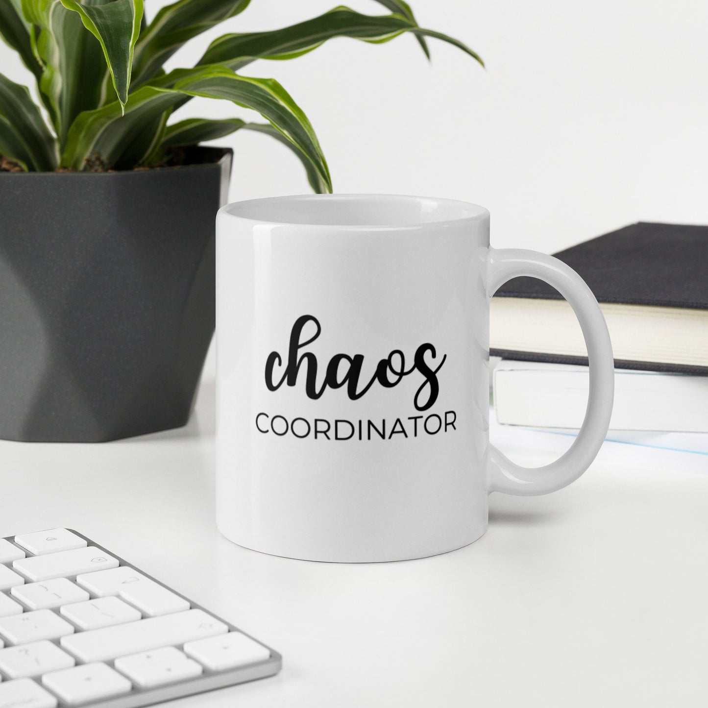 Chaos coordinator, mom mug, funny mug, mothers day gift