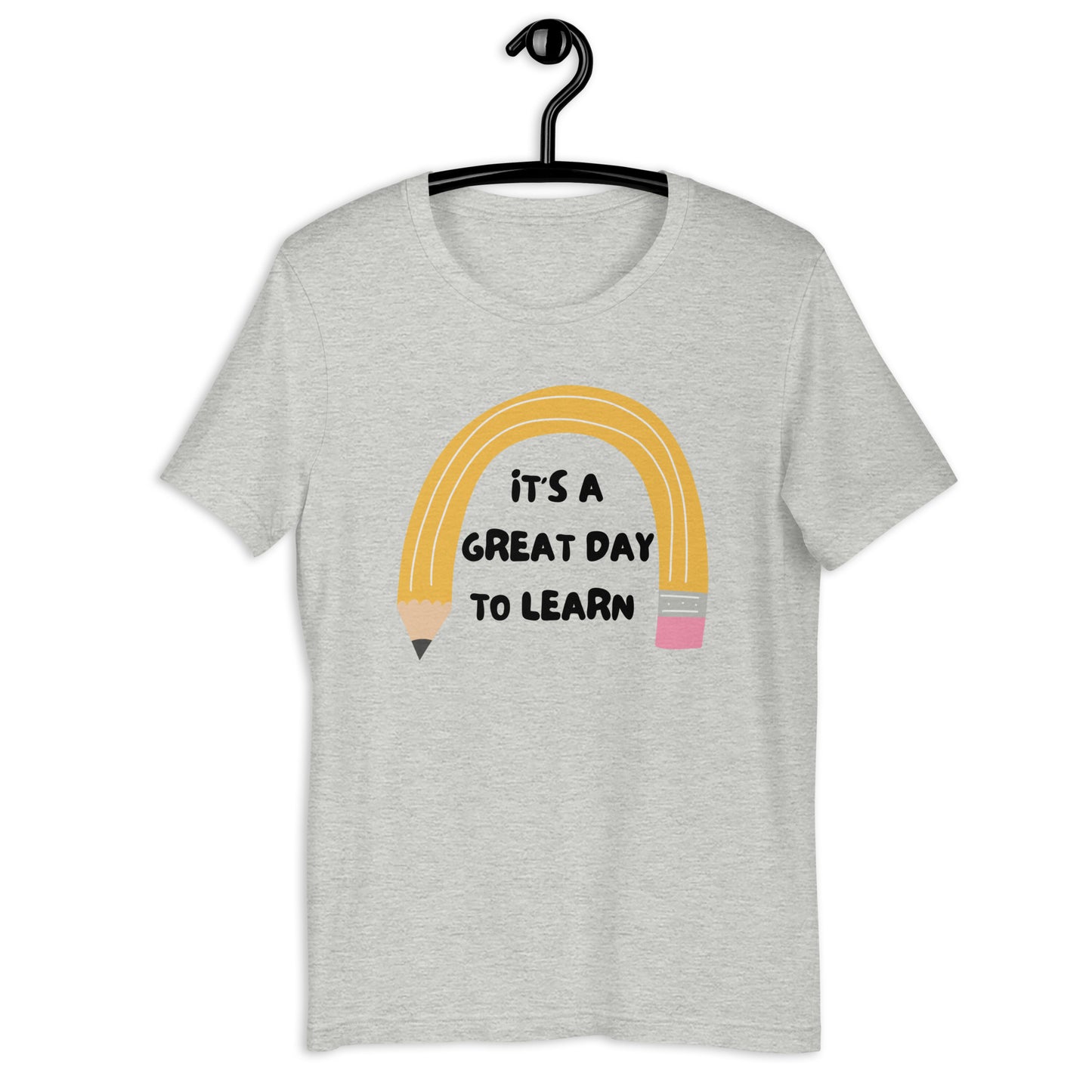 It's a great day to learn teacher t-shirt, teacher appreciation, teacher gift