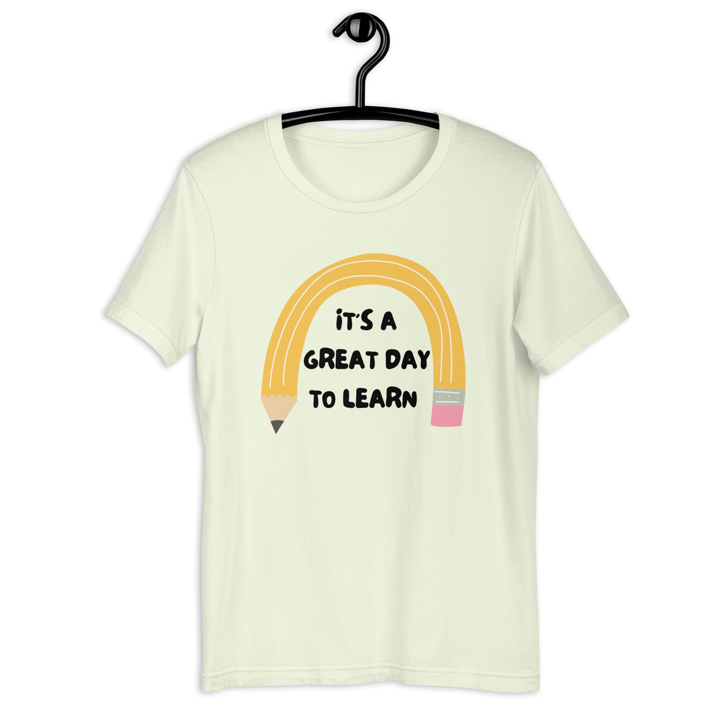 It's a great day to learn teacher t-shirt, teacher appreciation, teacher gift