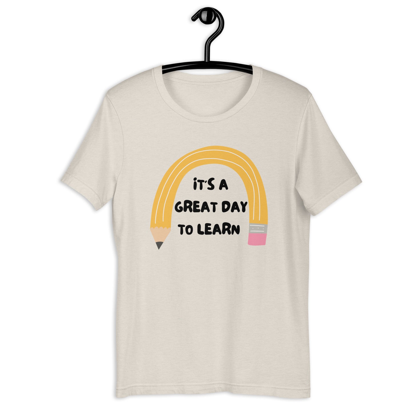 It's a great day to learn teacher t-shirt, teacher appreciation, teacher gift