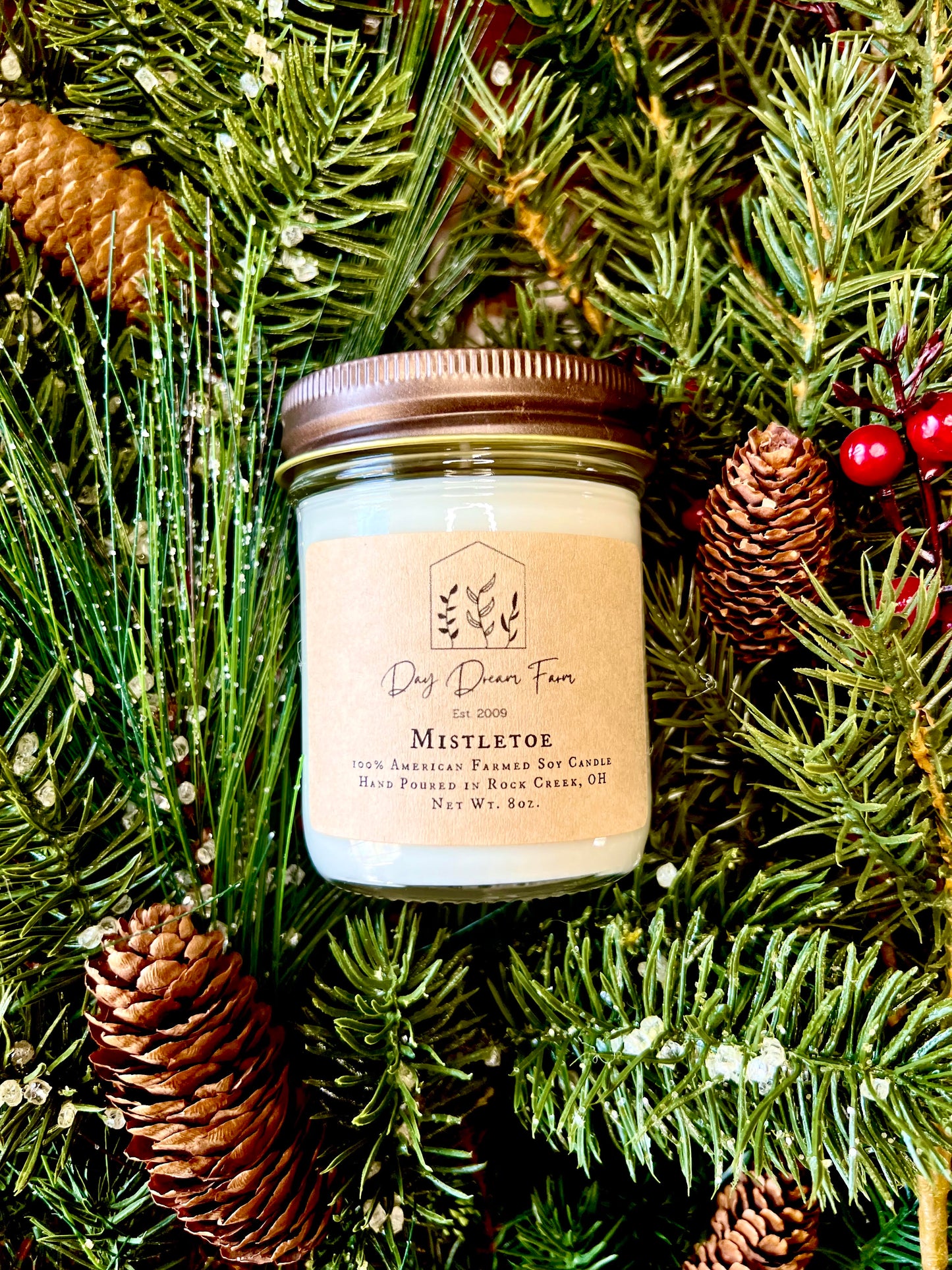 Mistletoe