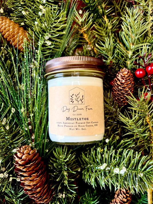 Mistletoe
