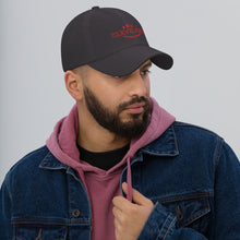 Load image into Gallery viewer, Cleveland All-Star Dad hat
