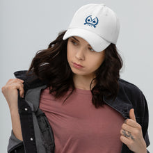 Load image into Gallery viewer, Cleveland Baseball Club Dad hat
