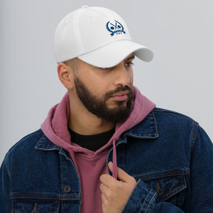 Cleveland Baseball Club Dad hat