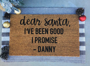 Funny Doormats on