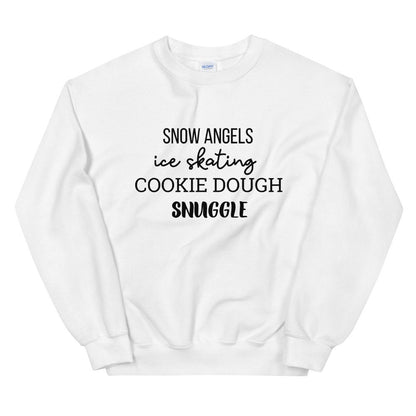 Buddy the elf Unisex Sweat shirt christmas shirt, home alone shirt, punny shirt, holiday shirt