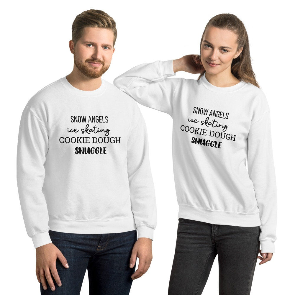 Buddy the elf Unisex Sweat shirt christmas shirt, home alone shirt, punny shirt, holiday shirt