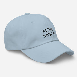 MULTIPLE COLORS AVAILABLE - Mom mode Dad hat, mothers day gift, gift for her, cute hat