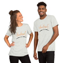 Load image into Gallery viewer, Cleveland football Short-Sleeve Unisex T-Shirt, Cleveland browns, football season
