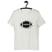 Load image into Gallery viewer, Dawg Pound Brewing Company Tailgate Short-Sleeve Unisex T-Shirt, Cleveland Browns, Footballs season, Cleveland ohio
