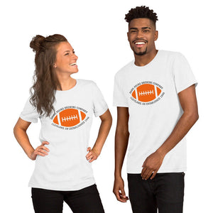 Dawg Pound Brewing Company Tailgate Short-Sleeve Unisex T-Shirt, Cleveland Browns, football shirt, football season