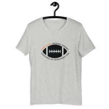 Load image into Gallery viewer, Dawg Pound Brewing Company Tailgate Short-Sleeve Unisex T-Shirt, Cleveland Browns, Footballs season, Cleveland ohio
