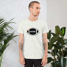 Load image into Gallery viewer, Dawg Pound Brewing Company Tailgate Short-Sleeve Unisex T-Shirt, Cleveland Browns, Footballs season, Cleveland ohio
