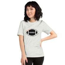 Load image into Gallery viewer, Dawg Pound Brewing Company Tailgate Short-Sleeve Unisex T-Shirt, Cleveland Browns, Footballs season, Cleveland ohio
