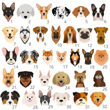 Load image into Gallery viewer, My dog is my valentine dauchshund  Mug, valentines day, galentines, dog mom, dog dad, dog mug
