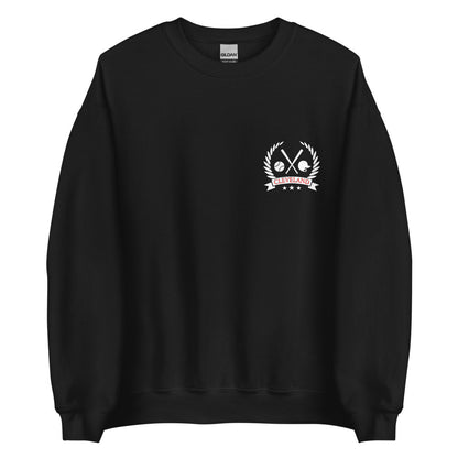 Cleveland Baseball Club Unisex Sweatshirt