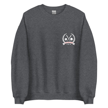 Cleveland Baseball Club Unisex Sweatshirt