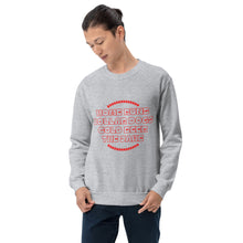 Load image into Gallery viewer, Cleveland Baseball Favorites Unisex Sweatshirt
