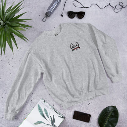 Cleveland Baseball Club Unisex Sweatshirt