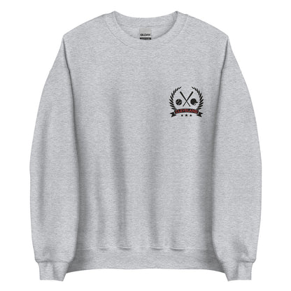 Cleveland Baseball Club Unisex Sweatshirt