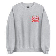 Load image into Gallery viewer, Cleveland Baseball Club Unisex Sweatshirt
