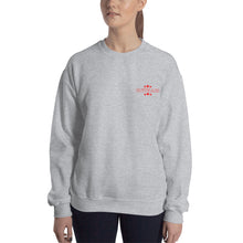 Load image into Gallery viewer, Retro Cleveland Back Baseball Favorites Unisex Sweatshirt
