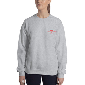 Retro Cleveland Back Baseball Favorites Unisex Sweatshirt