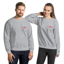 Load image into Gallery viewer, Cleveland Baseball Club Back Design Unisex Sweatshirt
