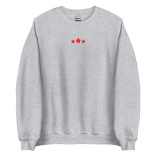 Load image into Gallery viewer, Cleveland Baseball Club Back Design Unisex Sweatshirt
