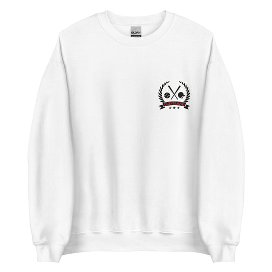 Cleveland Baseball Club Unisex Sweatshirt