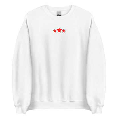 Cleveland Baseball Club Back Design Unisex Sweatshirt