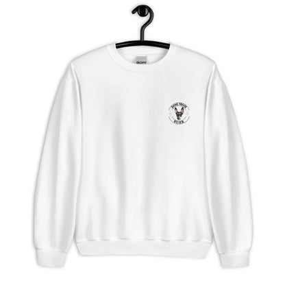 Personalized Pet Photo Dog Mom Club Sweatshirt, Custom Sweatshirt, Dog lover shirt, Spring Pullover, Dog Lover Gift