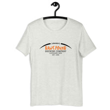 Load image into Gallery viewer, Dawg Pound Brewing Company Tailgate shirt Short-Sleeve Unisex T-Shirt, football shirt, Cleveland, football season
