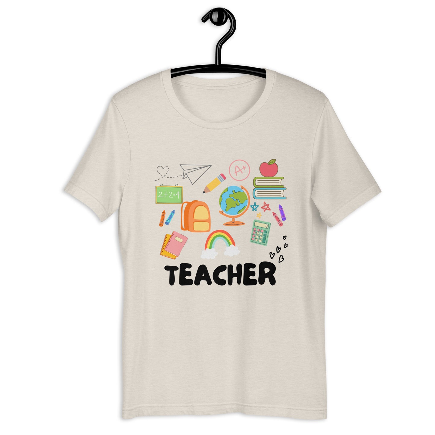 Love For Teaching t-shirt, teacher gift, back to school